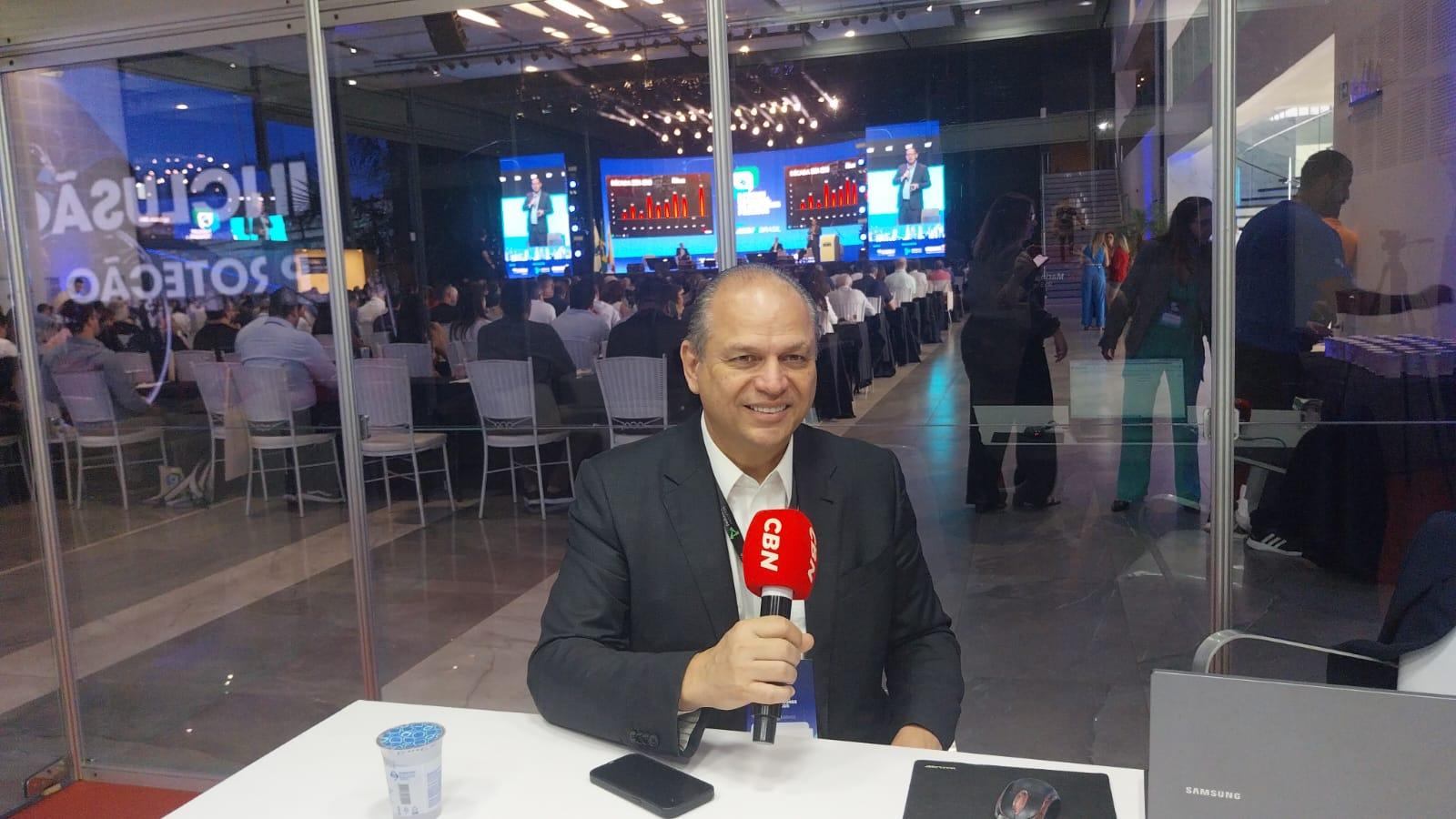 Parque Tecnológico da Saúde será lançado na terça-feira (19)