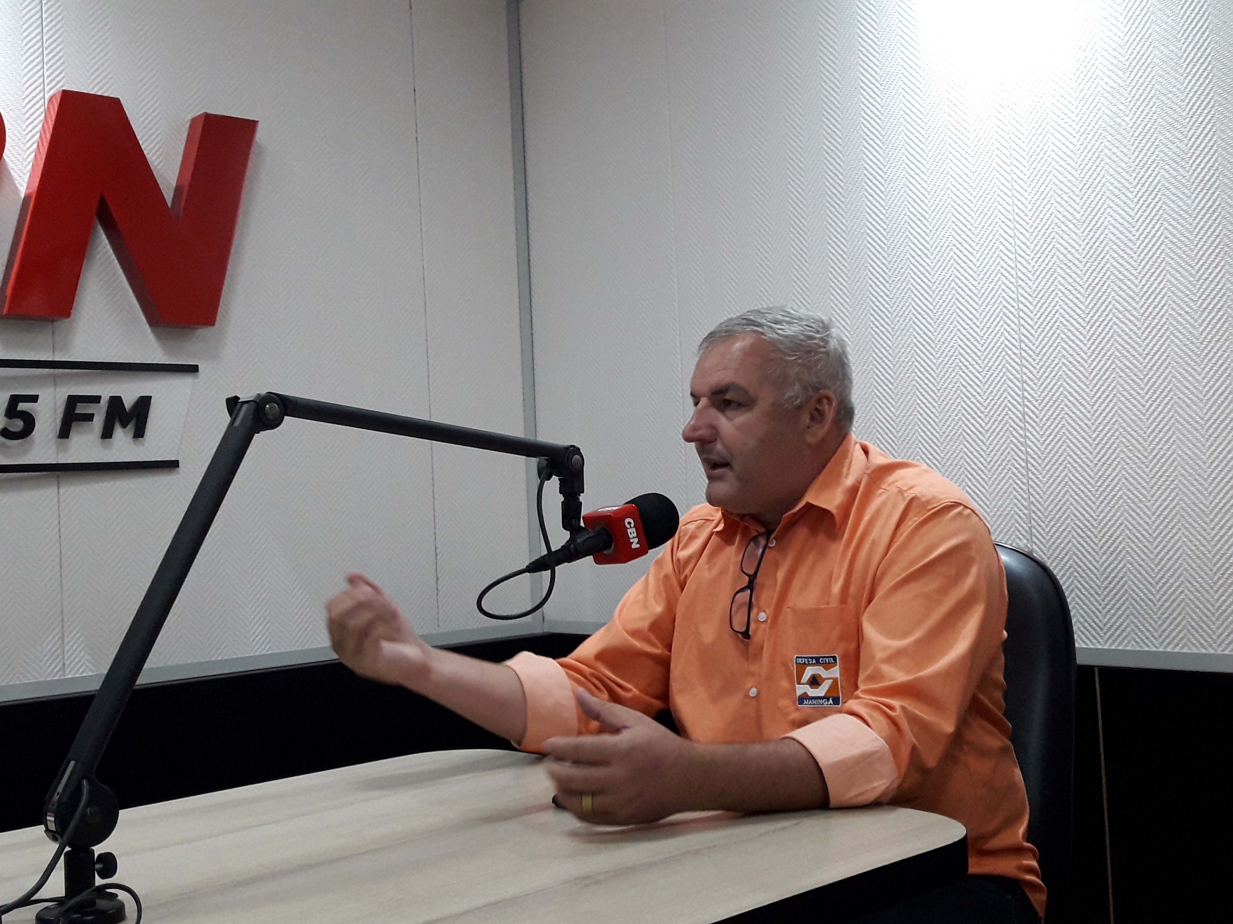 Saiba quais as dicas de prevenção em dias de temporal