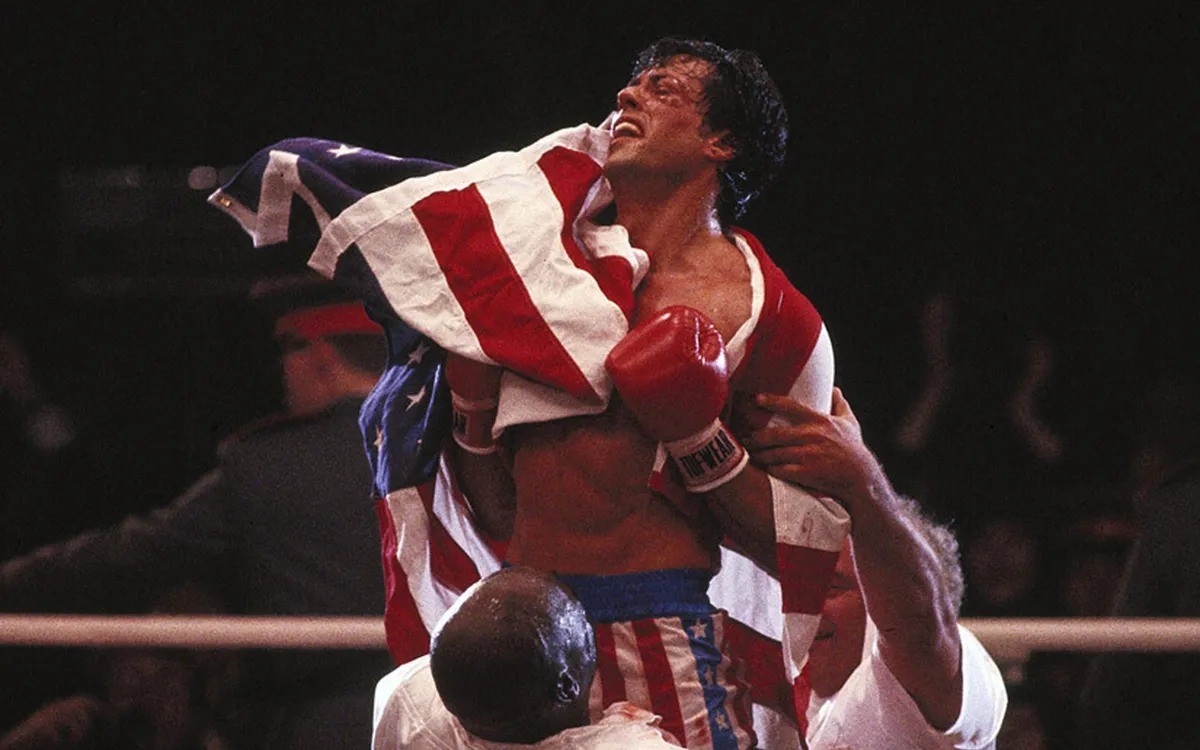 Empresa de Maringá ganha de Hollywood disputa judicial por “Rocky”