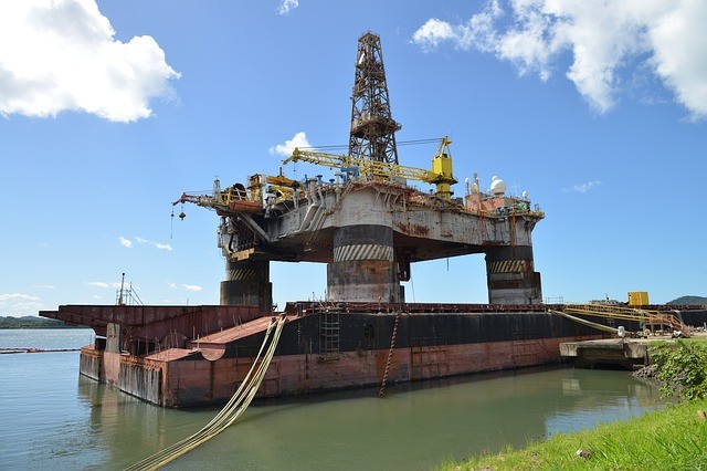 O que aconteceria se o EUA superasse a Arábia Saudita na produção de petróleo?