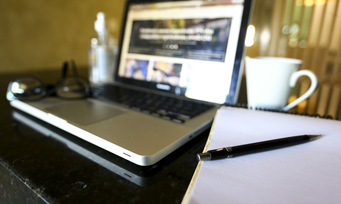 Pandemia acelerou o uso de tecnologia no ensino médico