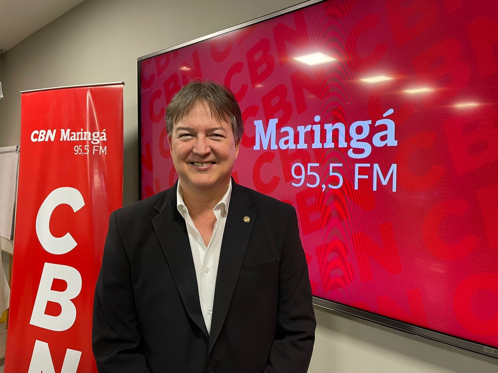 Perspectiva é de crescimento para a construção civil em 2024