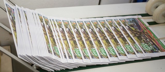 40% do total do IPTU de Maringá foram pagos à vista