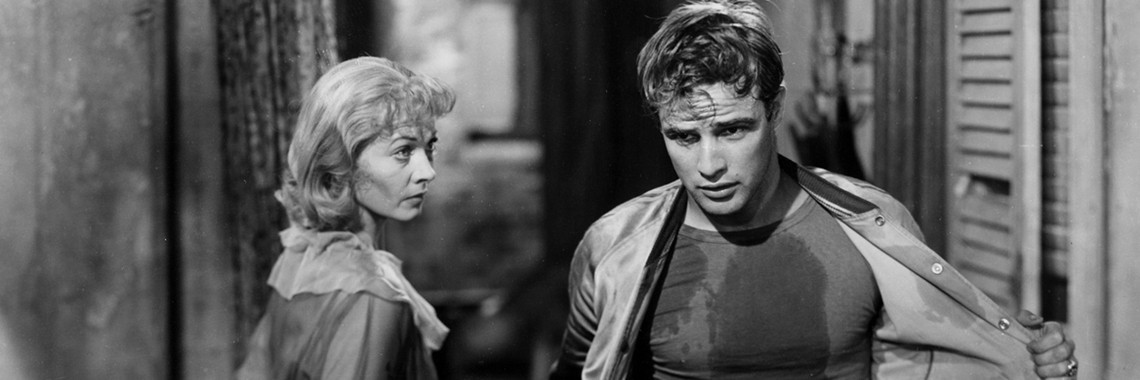 Violência e jogo de espelhos marcam “Um bonde chamado desejo”