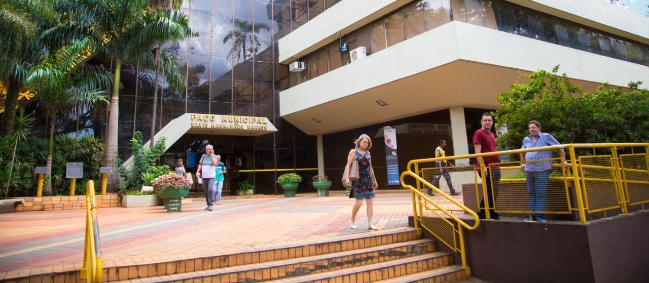 Arrecadação de Maringá aumentou no primeiro semestre