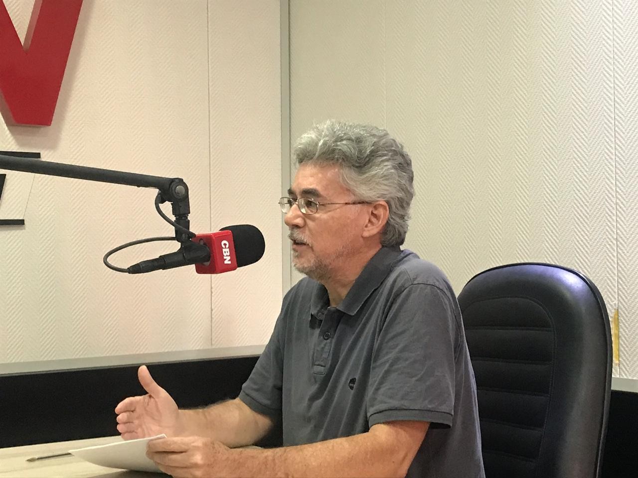 Este ano três pessoas morreram em 70 acidentes no Contorno Sul