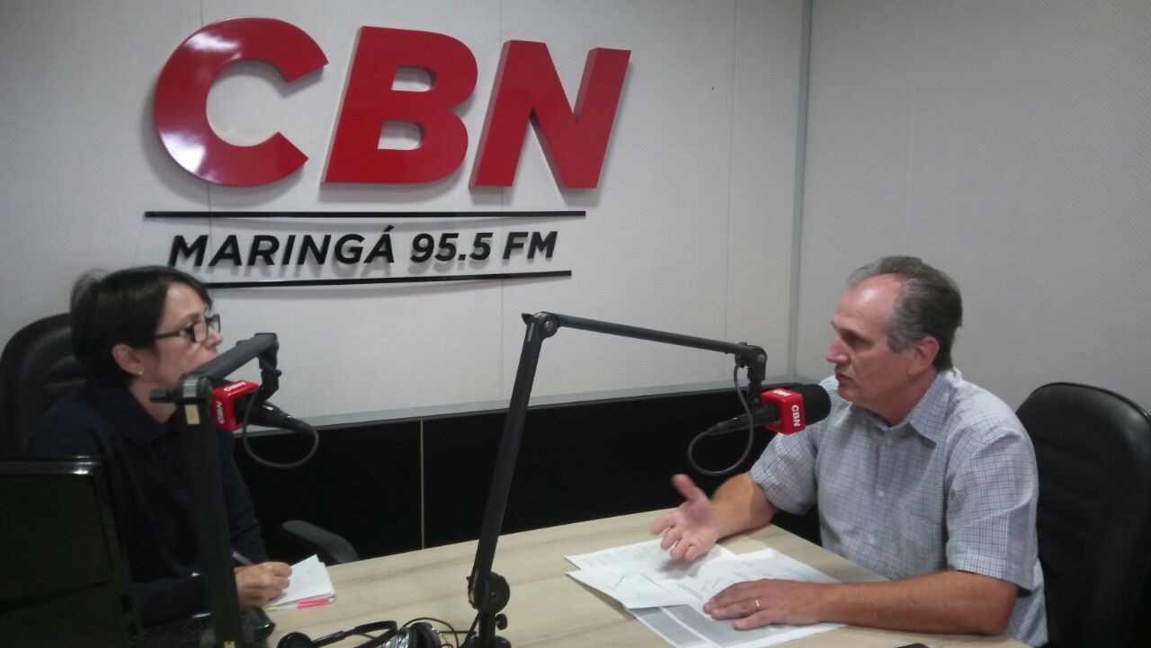 Após instalação de radares, número de acidentes, feridos e mortes caiu