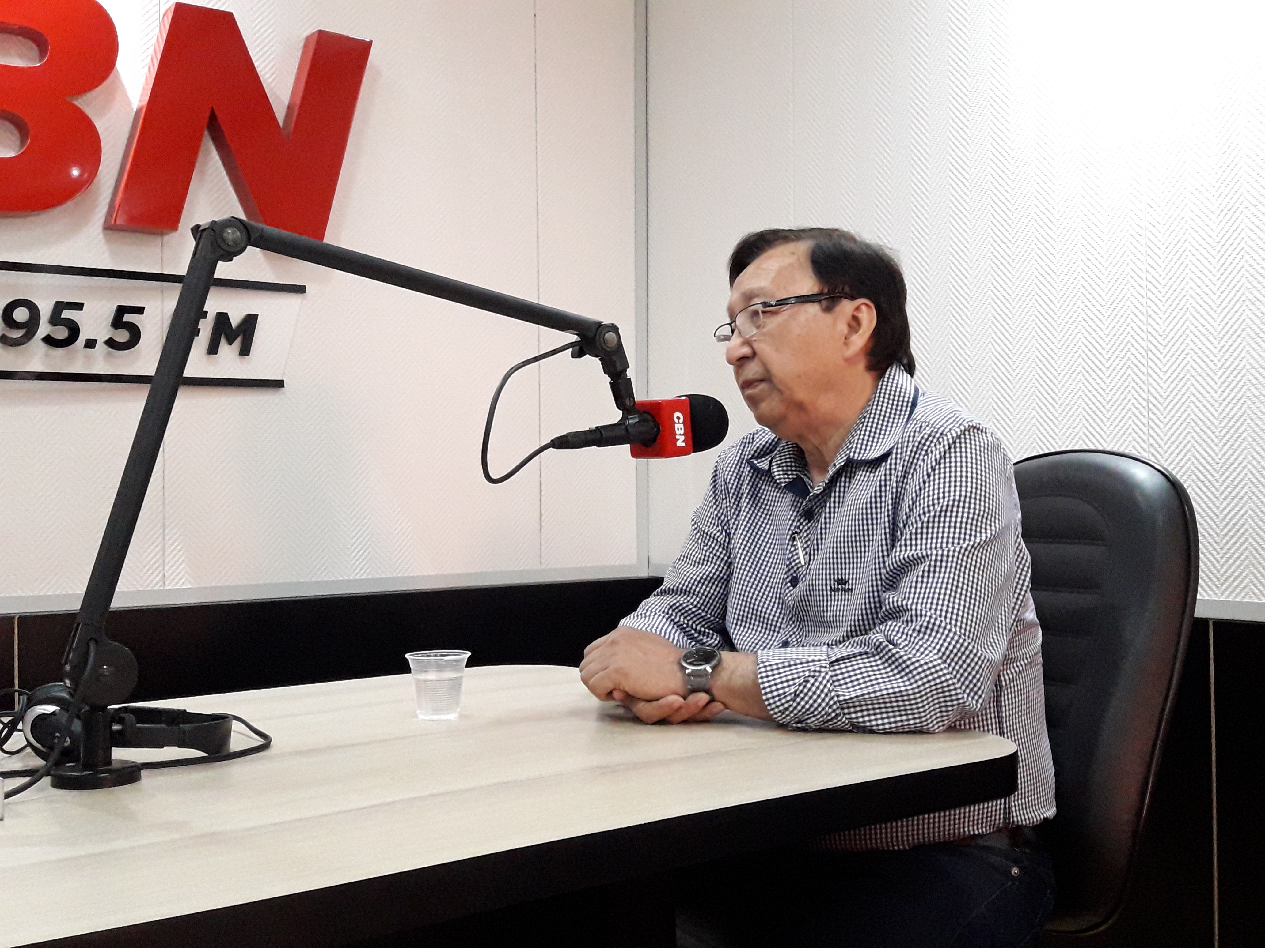 Mário Hossokawa (PP) destaca lei que dá segurança a quem vende imóvel