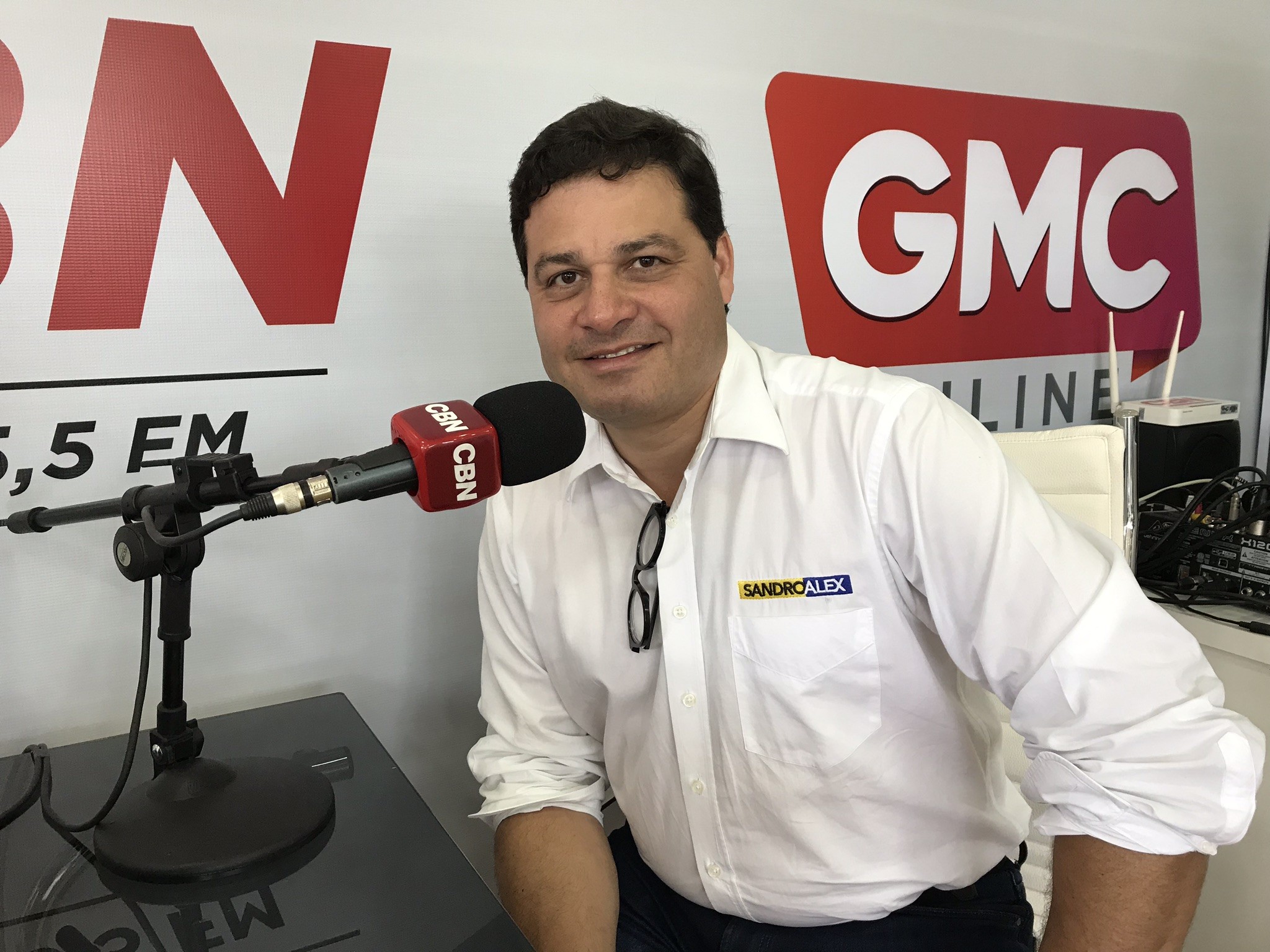 Recuperação de rodovias da região noroeste começou por Goioerê