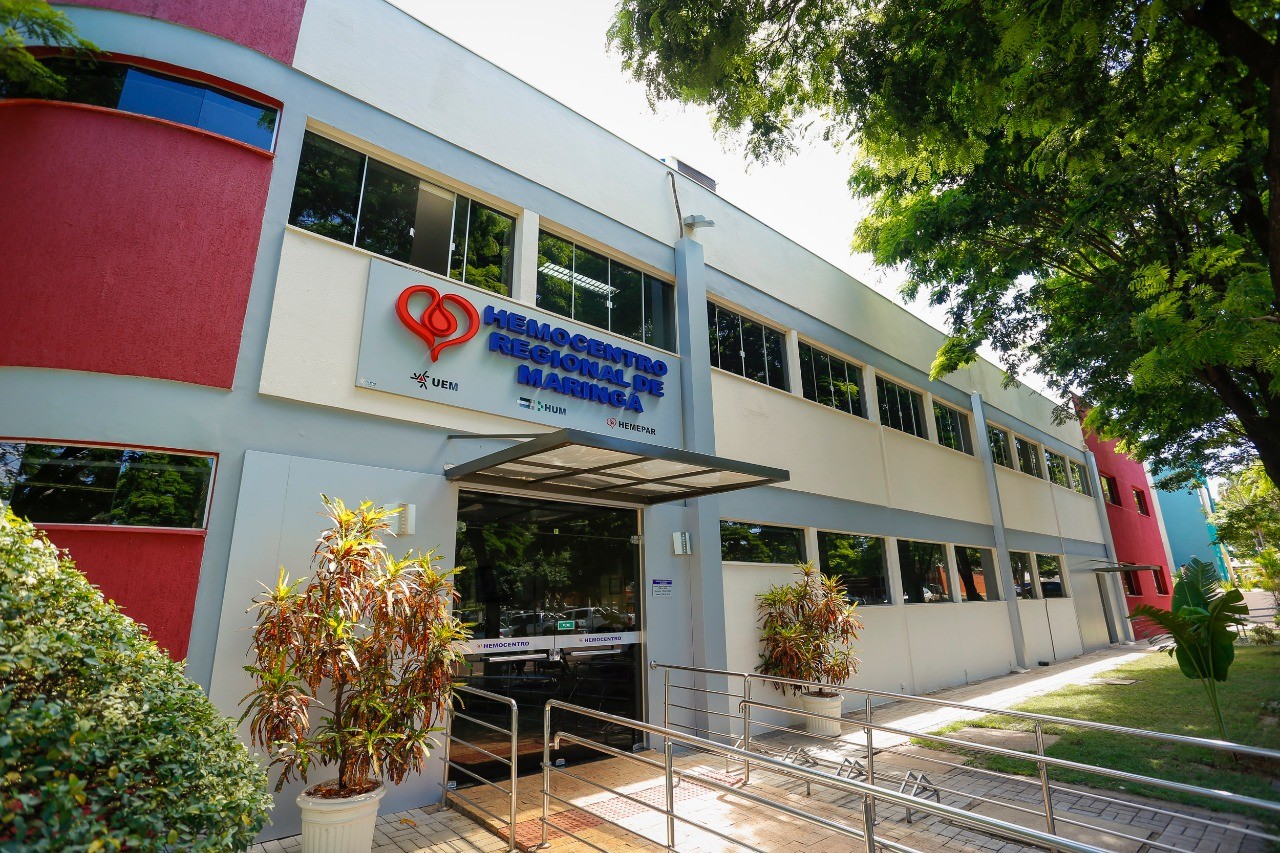 Carnaval faz diminuir número de doadores no Hemocentro do HUM