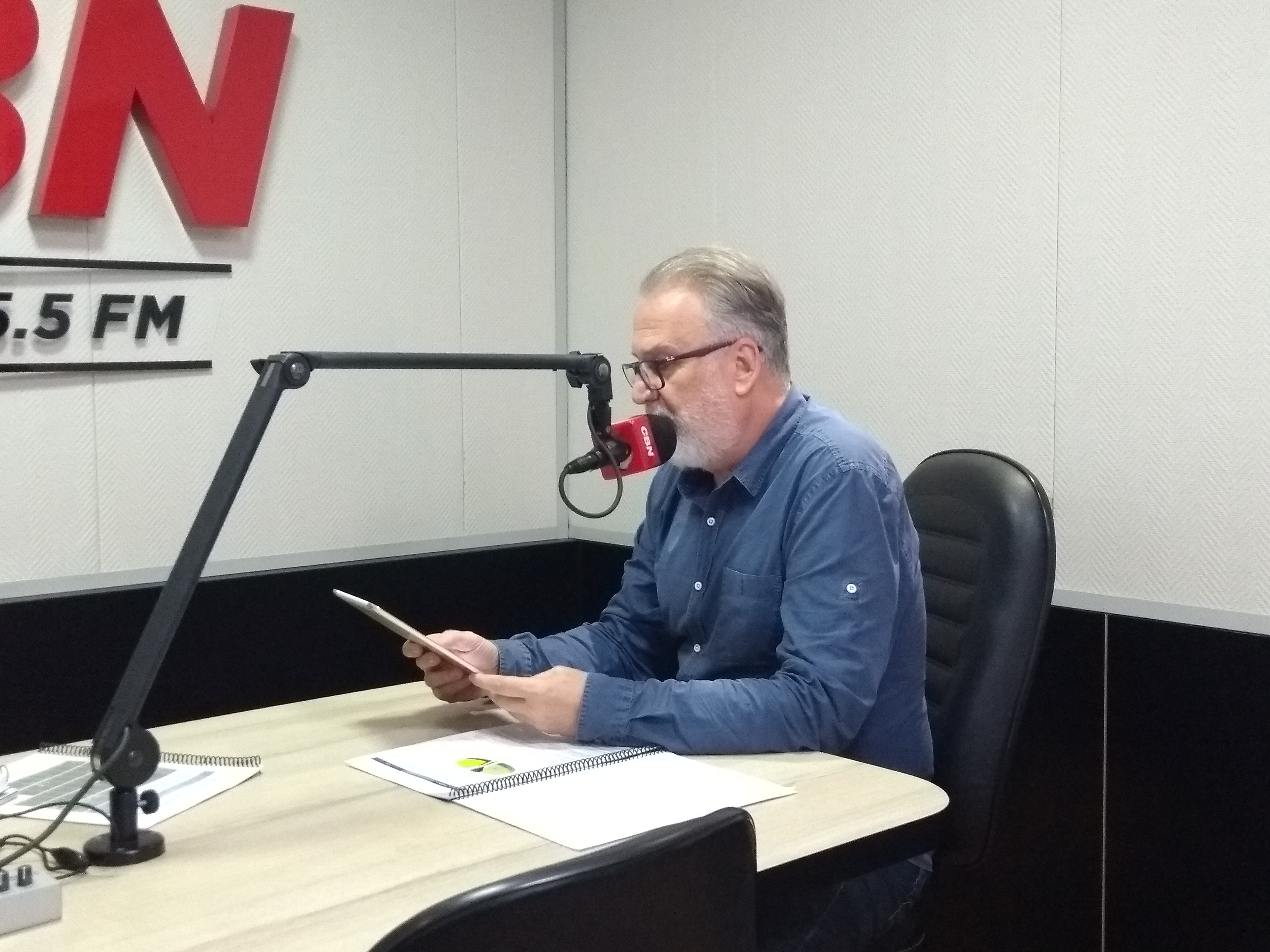 Audiência pública mostra equilíbrio nas contas de 2017 em Maringá