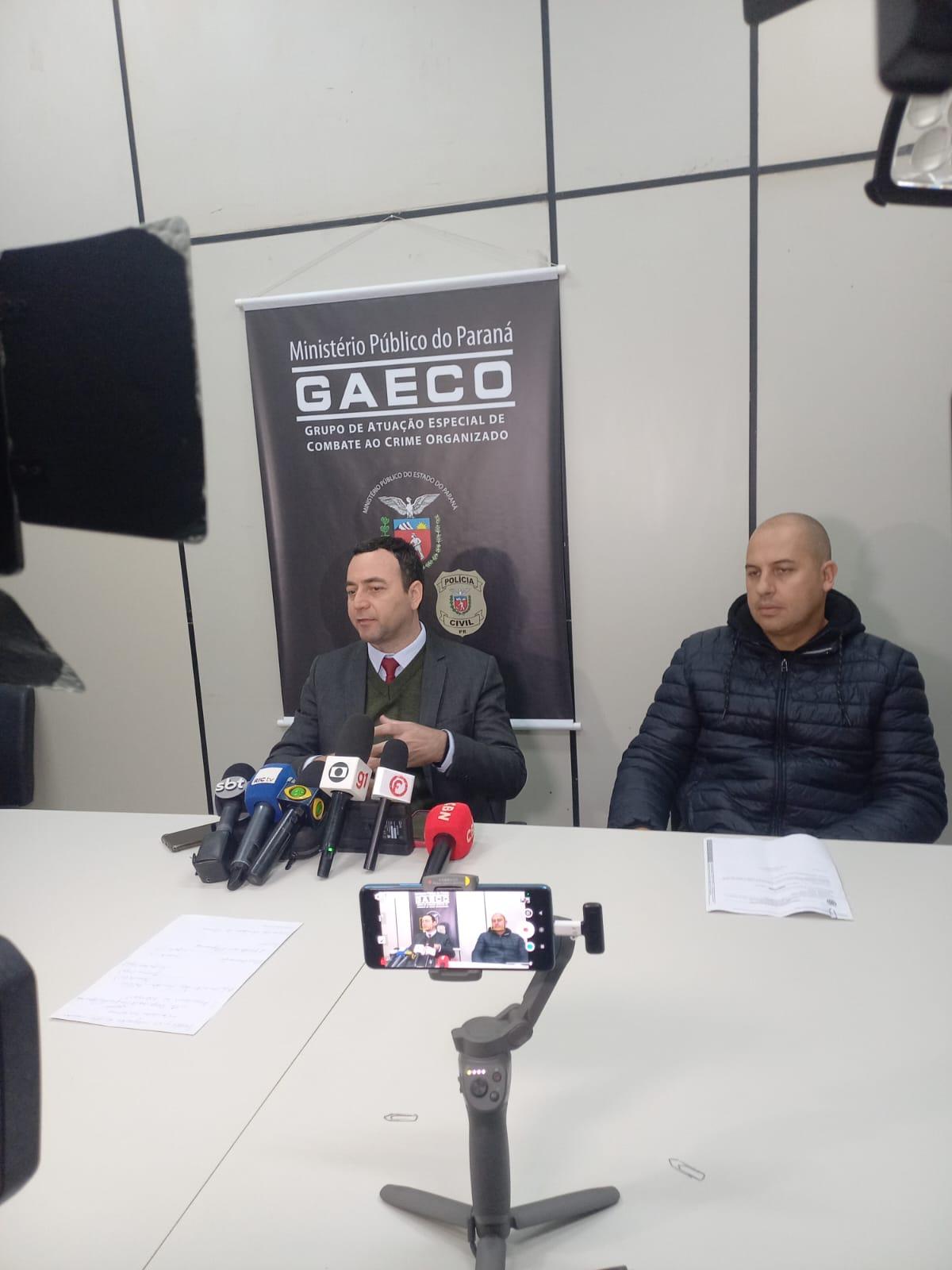 Entenda a “Operação Visão” do MP e Detran Paraná