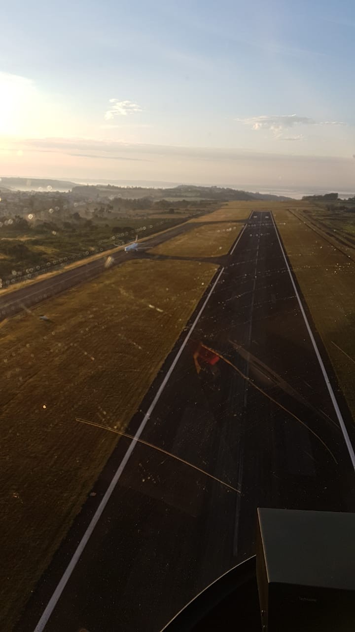 Paciente de Londrina recebe coração de doador de Sarandi