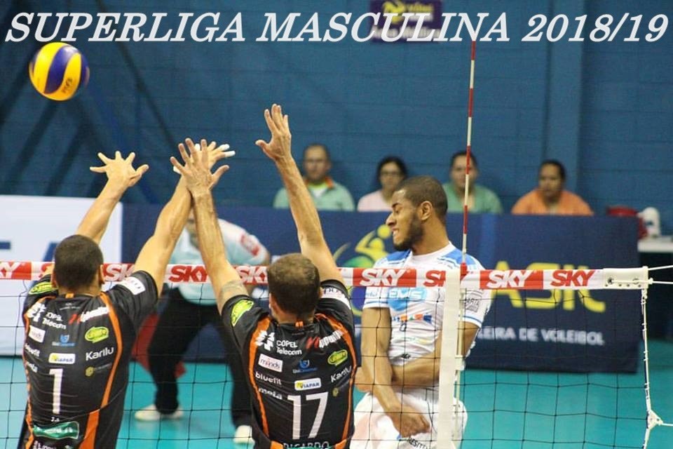 Copel Telecom perde para Corinthians Guarulhos