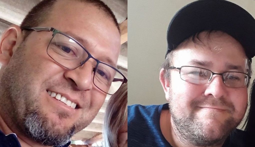 Dois, dos três mortos em acidente na PR-317, trabalhavam em Maringá