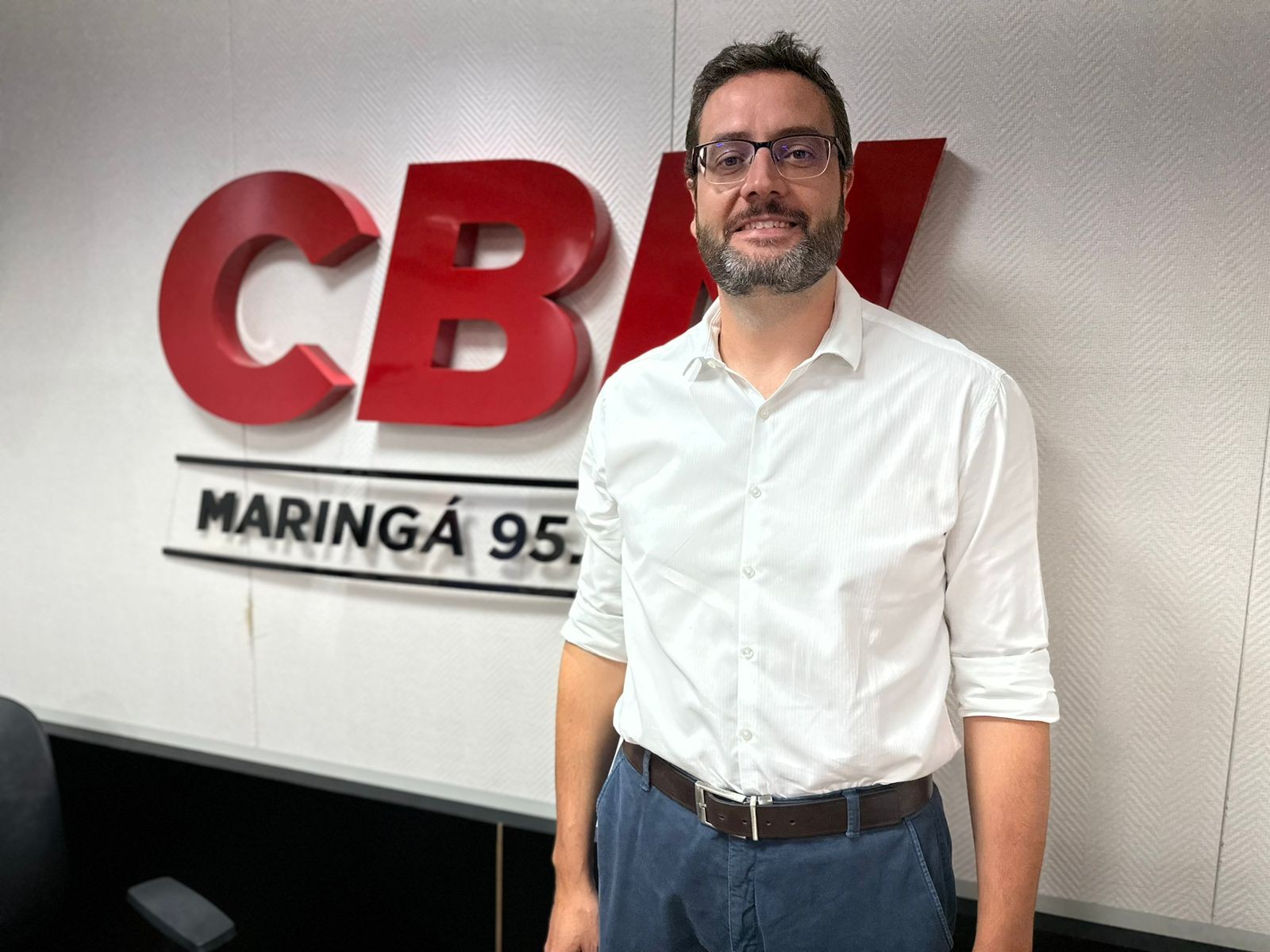 Marchese defende parcerias público-privadas para saúde, educação e lazer