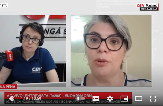 Confira as propostas da Chapa 4 para a Universidade Estadual de Maringá