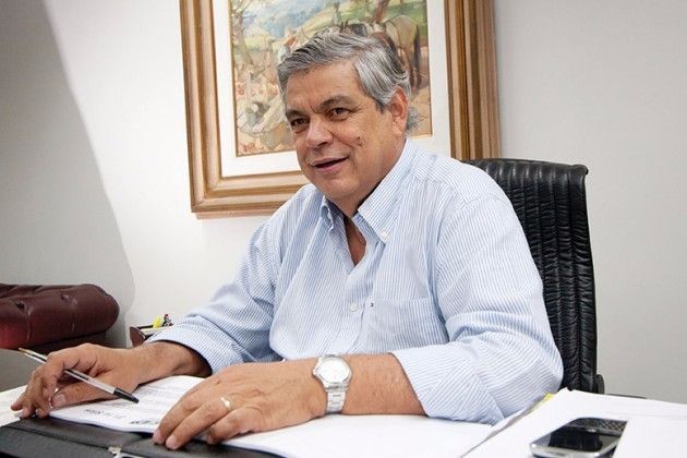 Presidente da Faep comenta Plano Agrícola e Pecuário 2019/20