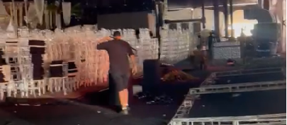 Brave nega golpe e afirma que vai cumprir contratos agendados