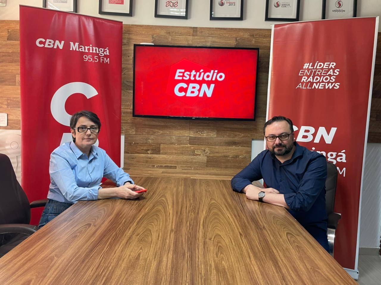 Construção civil seleciona profissionais por meio de plataforma digital