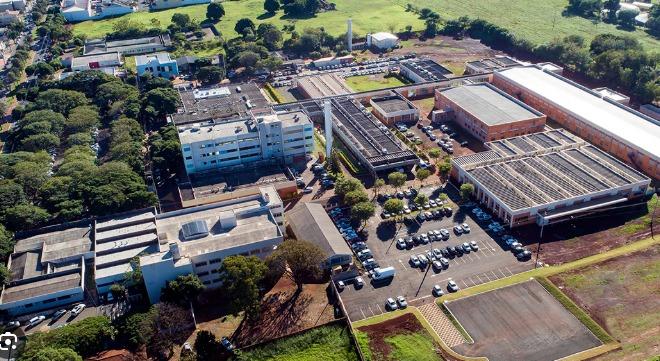 UEM abre licitação para concluir Bloco S-35 no complexo do HUM