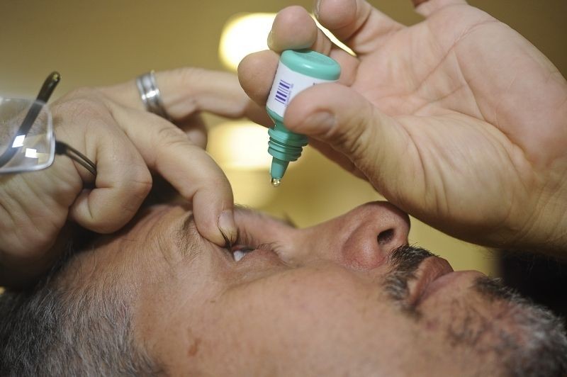 Mais 130 casos de conjuntivite são confirmados em Maringá