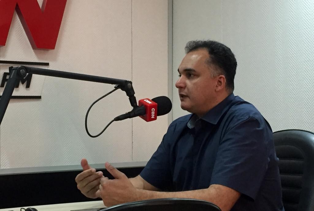 Matrícula online na rede estadual começa no próximo dia 21