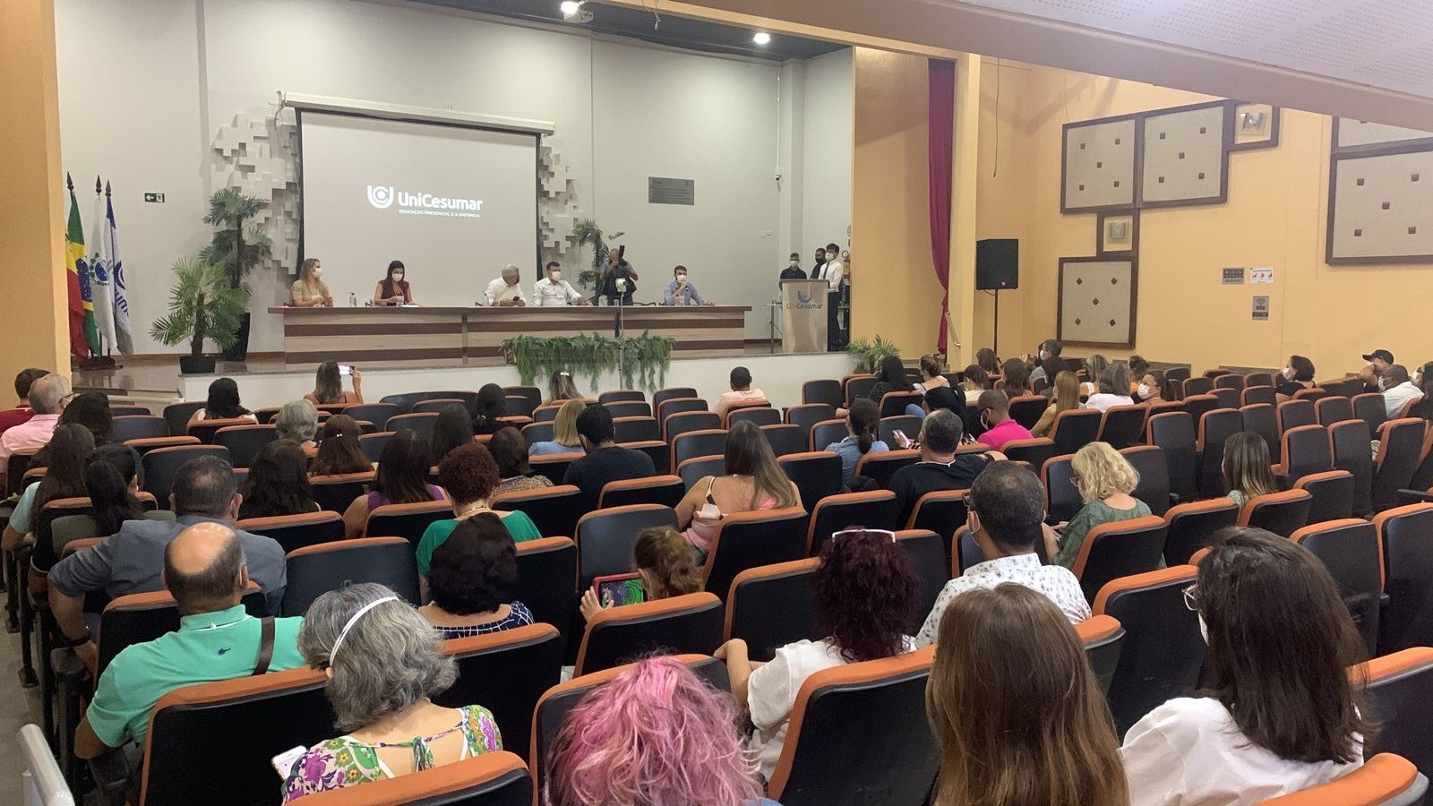 Maringá realiza IV Conferência Municipal de Saúde Mental