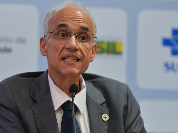 Vacinação contra a dengue é prorrogada no Paraná