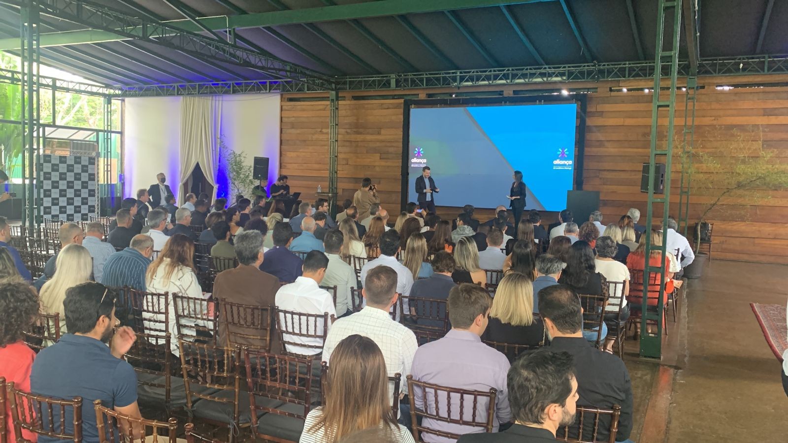 Maringá e Londrina lançam aliança estratégica para impulsionar a inovação