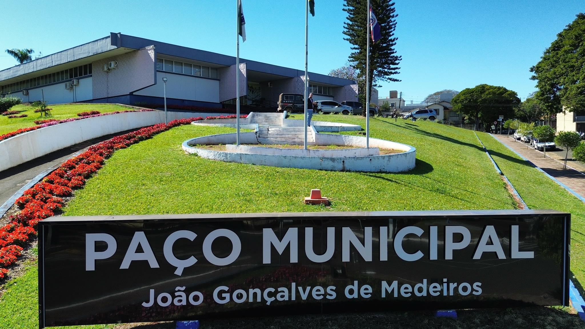 Marialva deve abrir concurso público em substituição a PSS