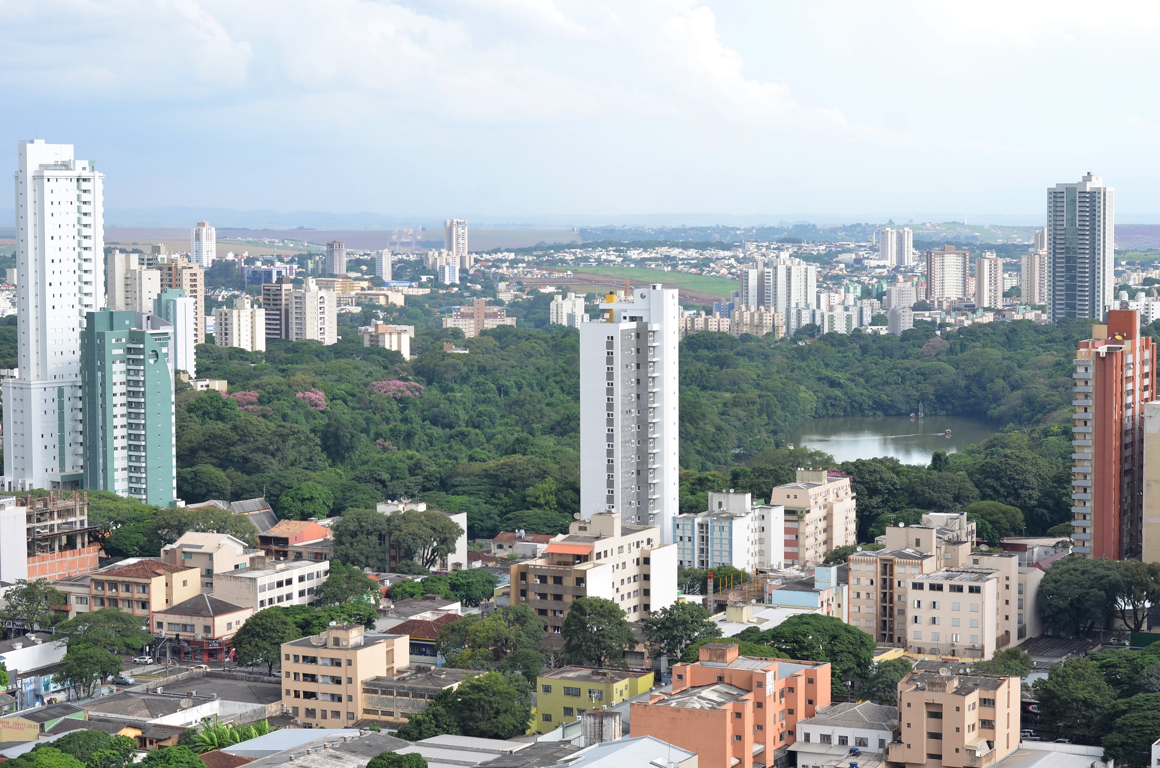 Fevereiro não será mês de ‘calorão’, diz meteorologista