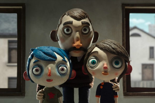 Sugestão do ouvinte: filmes que retratam o ato da adoção