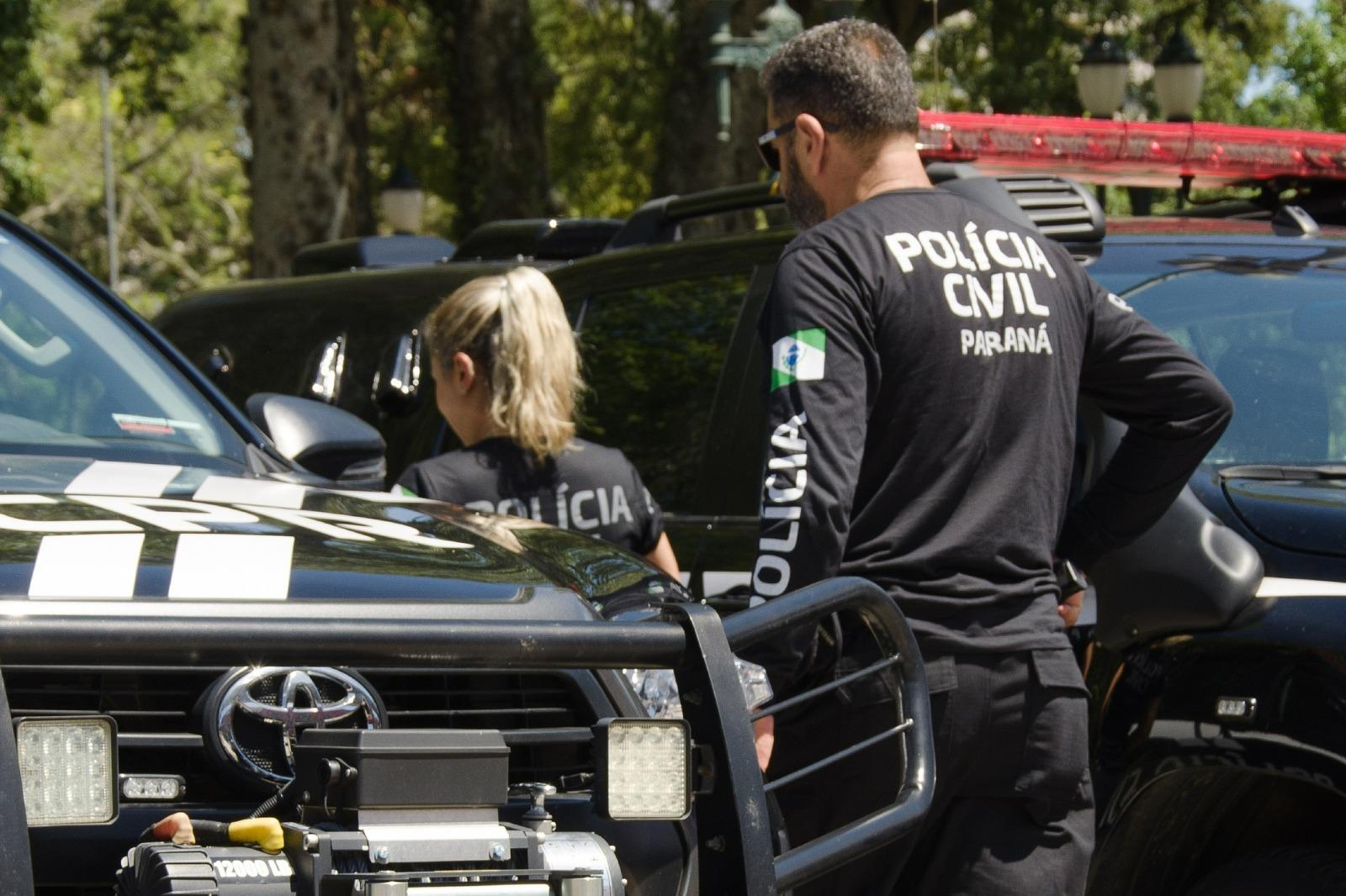 Dentista é preso por armazenar pornografia infantil e apologia ao nazismo