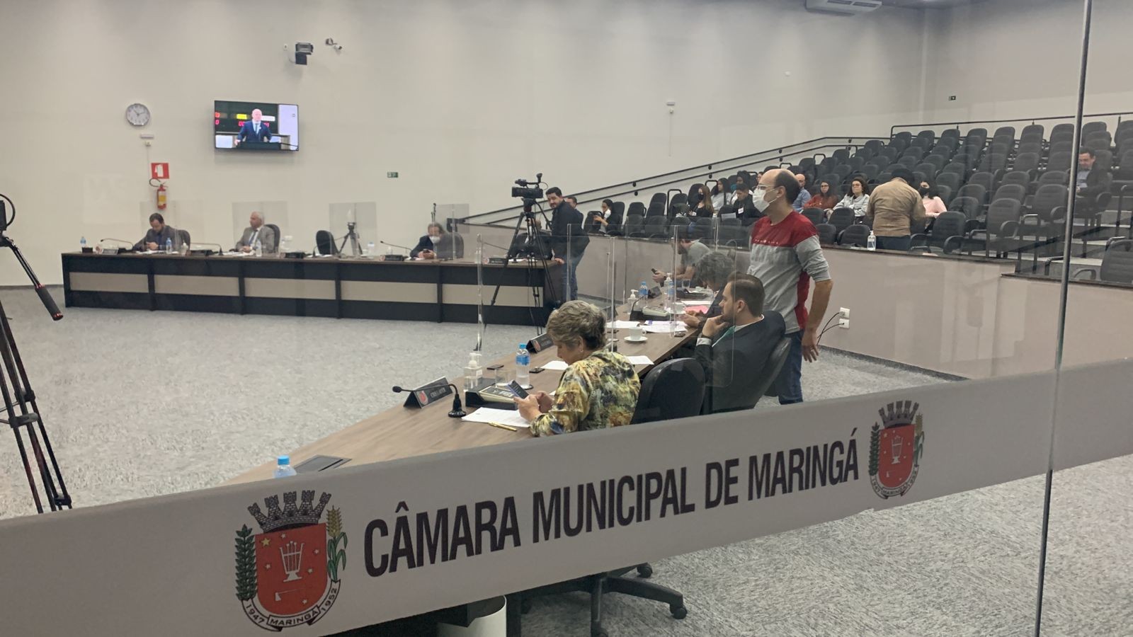 Vereadora propõe criação de um Banco de Cabelo em Maringá