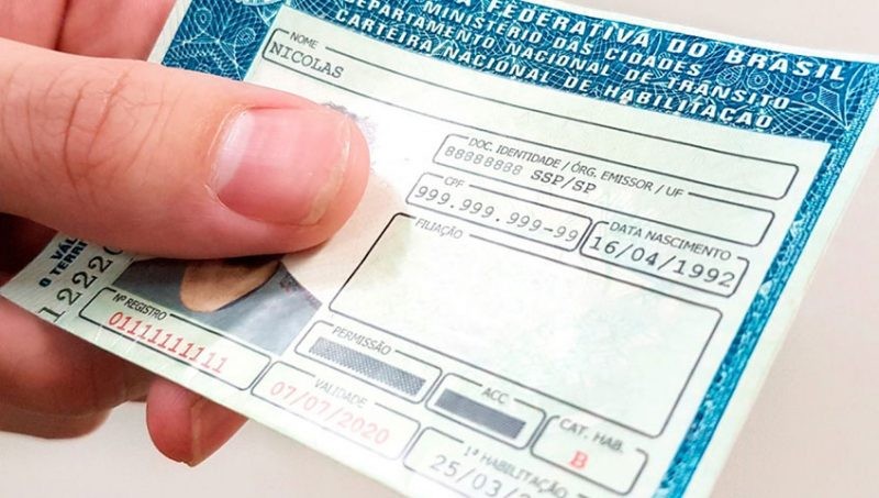 Contrabandistas terão CNH cassada ou suspensa por cinco anos