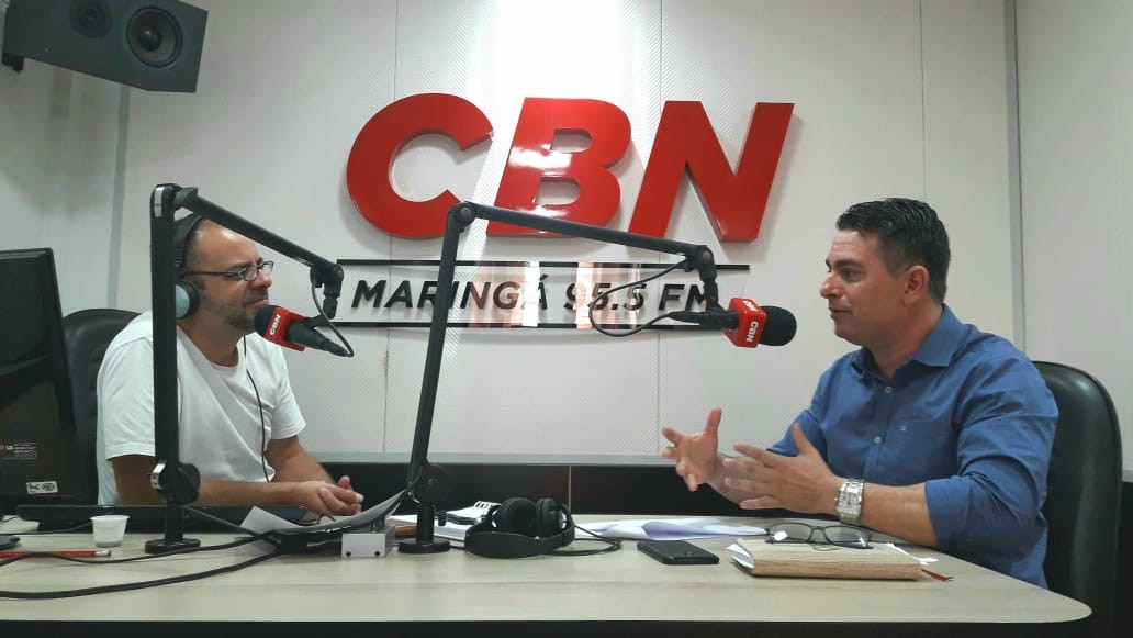 Liderança não é mandar, é compartilhar decisões