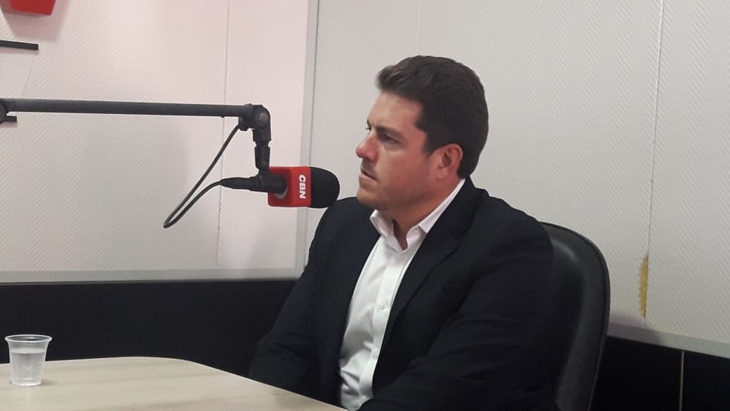 Dia tenso para o mercado com a prisão de Michel Temer