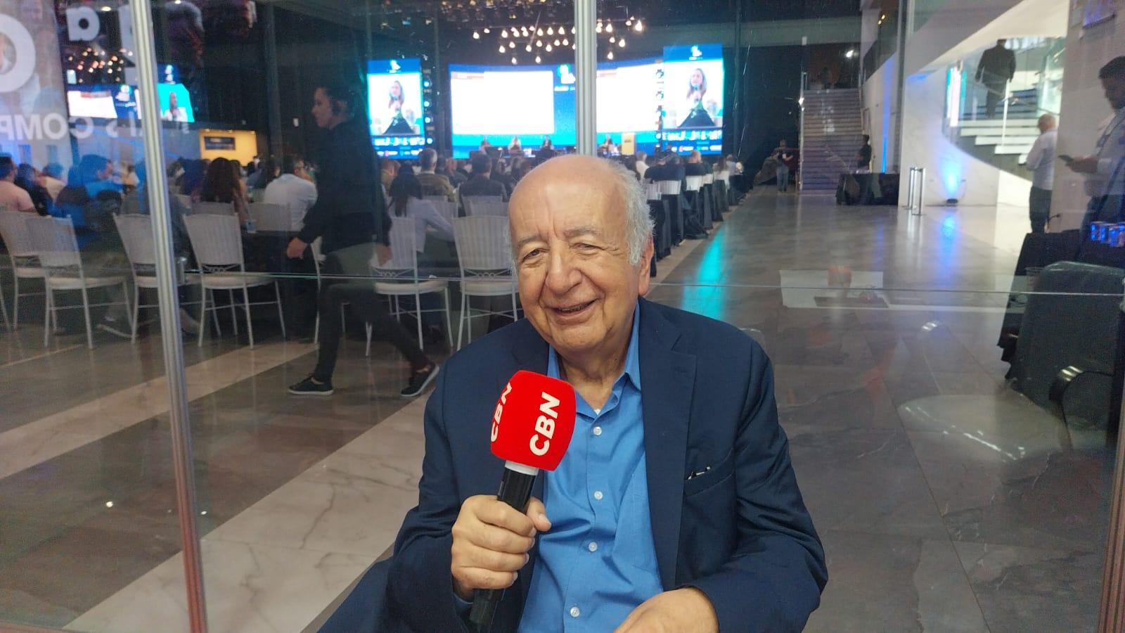 “Prosperidade se constrói com valores não cumulativos, como a ética”