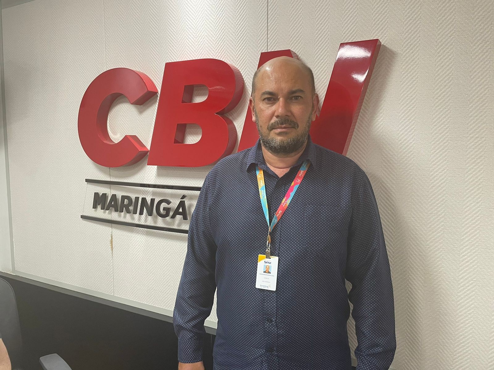 Sesc reativa escola de educação infantil para crianças de 3 a 5 anos