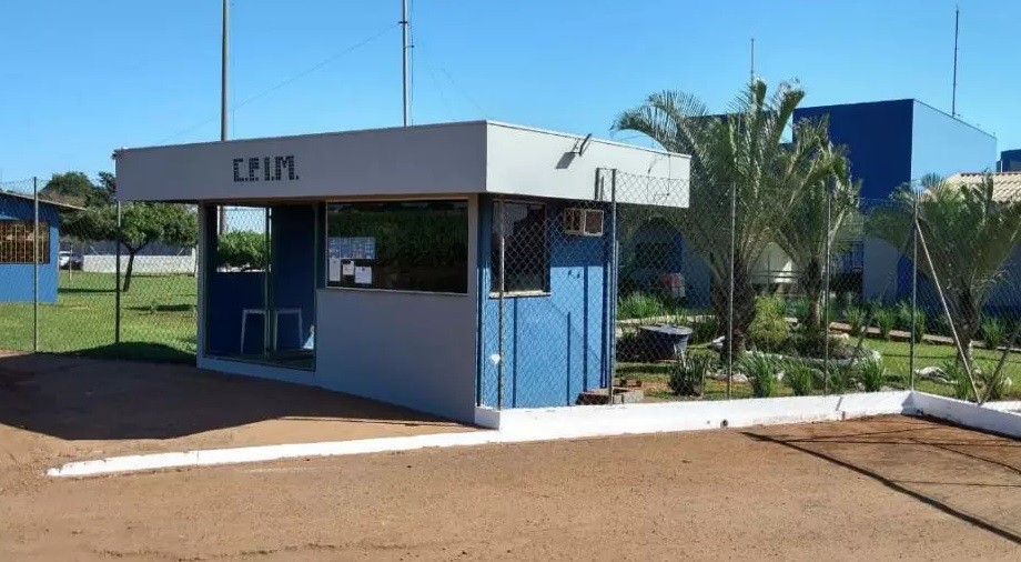 130 presos em Maringá terão a ‘saidinha’ de fim de ano