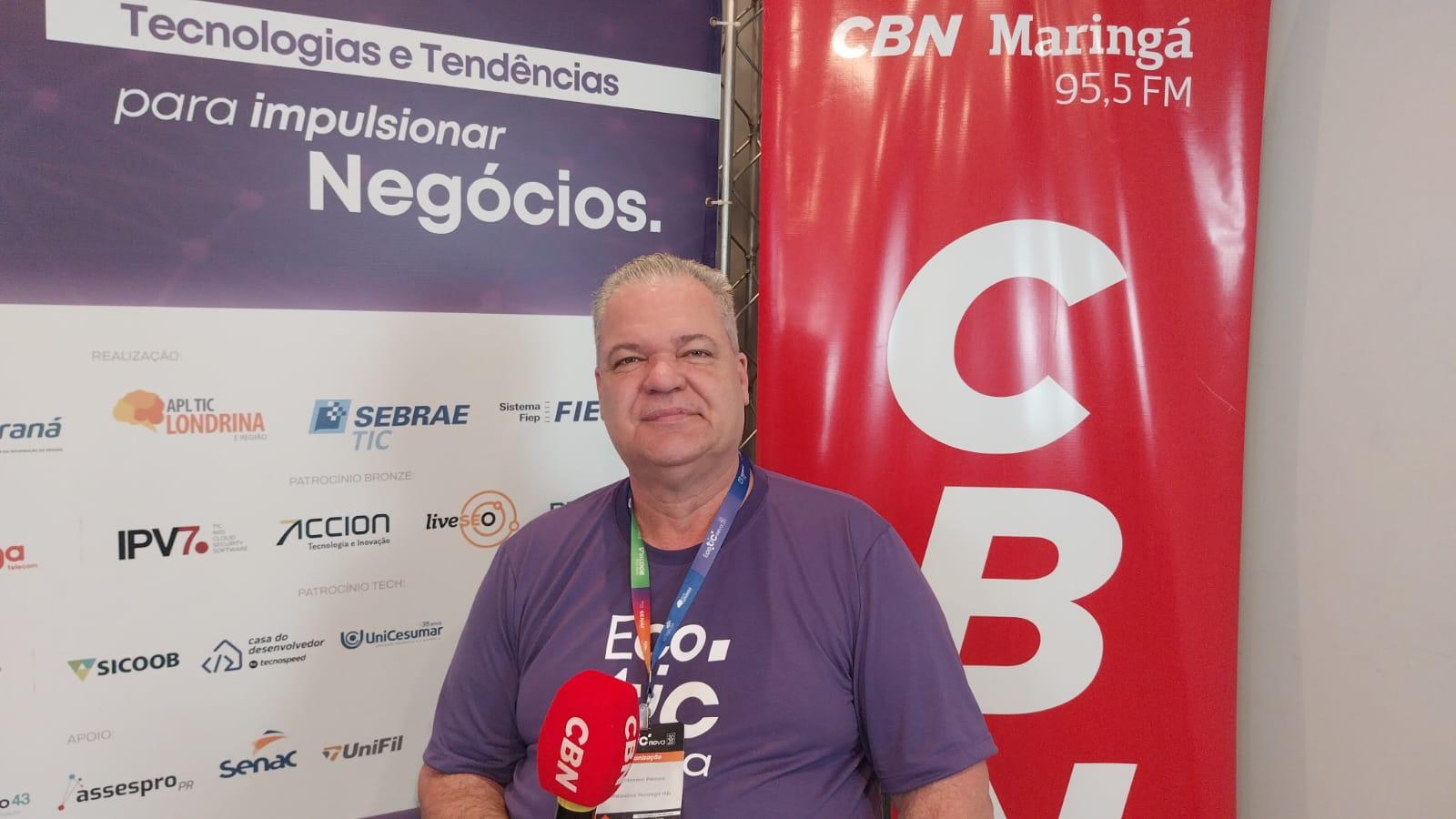 Câmara Técnica de TIC do Codem foca em capacitação