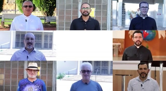 Católicos e evangélicos se unem em campanha para arrecadar doações para a Páscoa