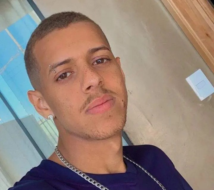 Ciclista de 20 anos morre atropelado por caminhão em Maringá