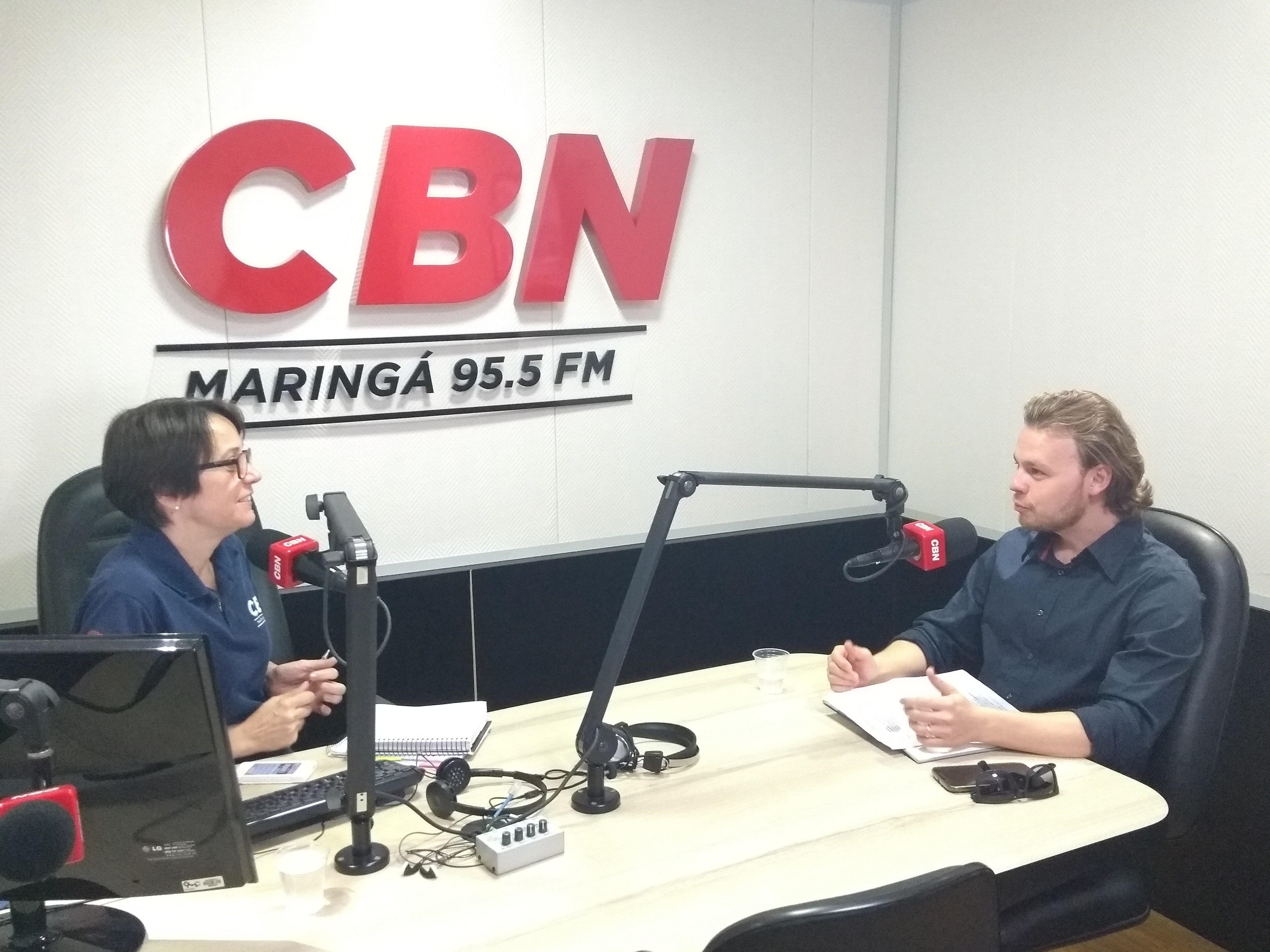 Primeiro reality show universitário do país começa na segunda-feira (26)