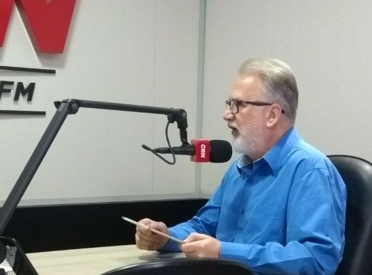 Depois do contorno, a transposição da UEM precisa voltar à pauta do município