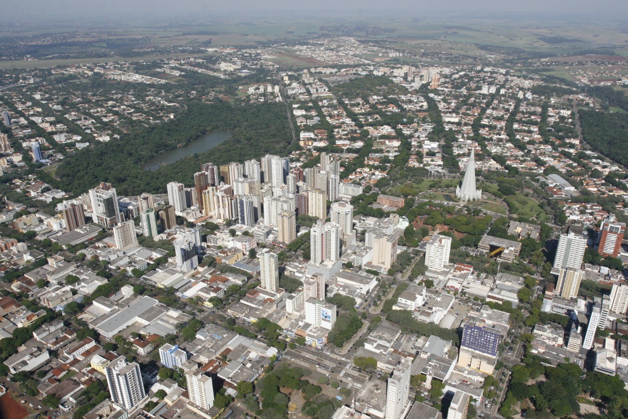Prefeitura não descarta lockdown em Maringá