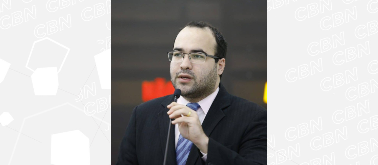 Jean Marques deve assumir cadeira na Câmara na próxima semana