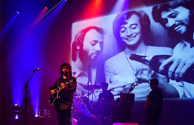 Promoção “Gemini Bee Gees” em Maringá