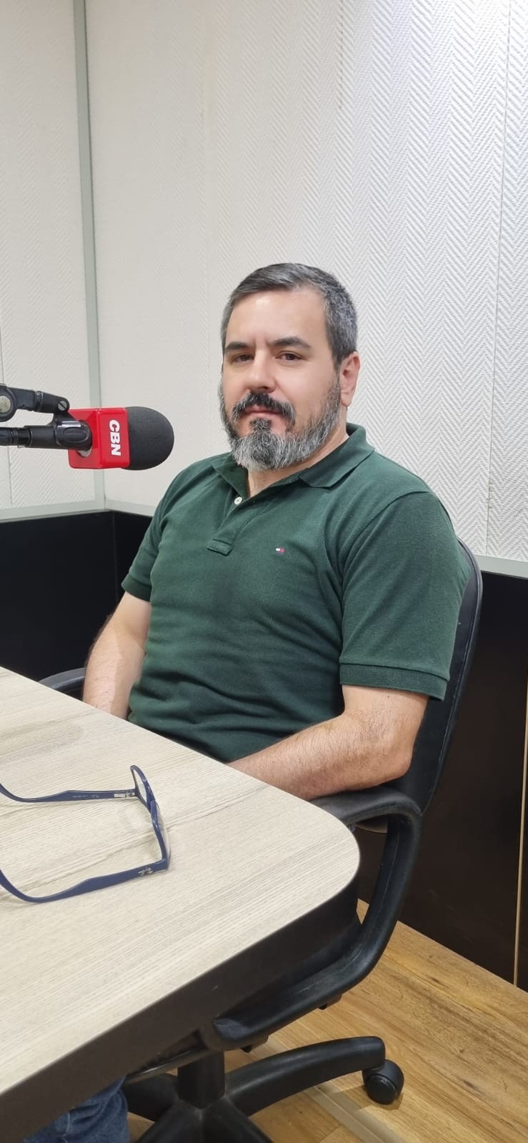 Concurso para a Guarda Civil de Maringá deve ser aberto em julho